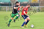 15.04.2018 - SV Buxheim - FC GW Ingolstadt