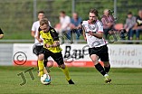 Fußball, Herren, Landesliga Nordost, Saison 2025-2026, Spieltag 33, TSV 1860 Weißenburg - SV Lauterhofen, 09.05.2026