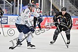 Eishockey, Herren, DEL, Saison 2023-2024, Gäubodenvolksfest-Cup, HC Lugano - ERC Ingolstadt, 18.08.2023