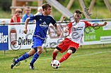 13.05.2018 - SV Marienstein - FC Holzheim