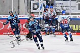 Eishockey, Herren, DEL, Saison 2022-2023, Playoff-Halbfinale - Spiel 1, ERC Ingolstadt - Adler Mannheim, 31.03.2023