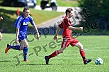 10.06.2018 - DJK Workerszell - SF Bieswang