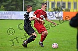 Fußball, Herren, Kreisklasse 1, Saison 2021-2022, Spieltag 1, SV Eitensheim - TSV Altmannstein, 08.08.2021