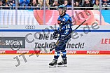 Eishockey, Herren, DEL, Saison 2025-2026, Spiel 44, ERC Ingolstadt - Dresdner Eislöwen, 27.01.2026