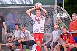 Fußball, Herren, Regionalliga Bayern, Saison 2022-2023, Spieltag 4, VfB Eichstätt - FC Würzburger Kickers, 02.08.2022