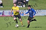 Fußball, Herren, Kreisliga 1, Saison 2022-2023, Spieltag 18, FC Hitzhofen-Oberzell - FC Sandersdorf, 10.04.2023