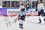 Vorbereitung, Eishockey, Herren, DEL, Saison 2021-2022, ERC Ingolstadt - HC Rytiri Kladno, 22.08.2021