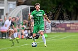 Fußball, Herren, Saison 2025-2026, Testspiel, FC Gerolfing - FC Ehekirchen, 07.07.2026