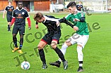 05.11.2016 - JFG Region Eichstätt - SV Vötting-Weihenstephan