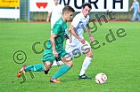 30.08.2014 - VfB Eichstätt II - Ober-Unterhaunstadt