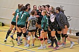Volleyball, Frauen, Bezirksliga West, Saison 2023-2024, VfB Eichstätt - SV Esting II, 13.01.2024