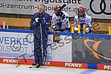 23.11.2020 - ERC Ingolstadt - Training