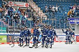 Eishockey, Frauen, DFEL, Playoffs Finale Spiel 2, Saison 2021-2022, ERC Ingolstadt - ECDC Memmingen Indians, 13.03.2022