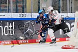 Eishockey, Herren, DEL, Saison 2025-2026, Spiel 47, ERC Ingolstadt - Nürnberg Ice Tigers, 01.03.2026