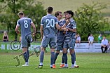 Fußball, Herren, Bayernliga Nord, Saison 2024-2025, Vorbereitung, VfB Eichstätt - TSV Gersthofen, 22.06.2024