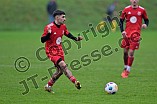 Fußball, Herren, Kreisliga 1, Saison 2024-2025, Spieltag 13, FC Hitzhofen-Oberzell - SV Eitensheim, 26.10.2024
