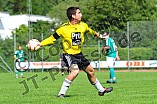 10.07.2011 - VfB Eichstätt / BSC Woffenbach