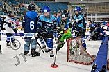 Eishockey, Saison 2025-2026, ERC Ingolstadt - Kids On Ice Day, 29.11.2025