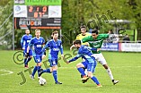 17.04.2017 - VfB Eichstätt - SV Viktoria Aschaffenburg
