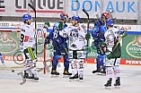 Eishockey, Herren, DEL, Saison 2020-2021, ERC Ingolstadt - Augsburger Panther, 18.02.2021