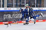 Eishockey, Herren, DEL, Saison 2021-2022, Spieltag 14, ERC Ingolstadt - Krefeld Pinguine, 19.10.2021
