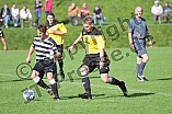 03.10.2010 - FC Hitzhofen-Oberzell / FC Gelbelsee