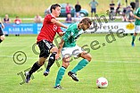 03.07.2012 - VfB Eichstätt / FC Ingolstadt 04 II