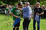 20.05.2017 - VfB Eichstätt - SV Alemannia Haibach