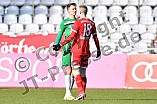 25.02.2018 - FC Bayern München II - VfB Eichstätt