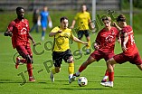 Fußball, Herren, Kreisliga 1, Saison 2025-2026, Spieltag 4, FC Hitzhofen-Oberzell - SV Zuchering, 14.09.2025
