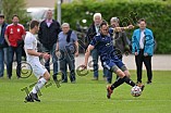 Fußball, Herren, Neumarkt Jura, Kreisklasse Süd, Saison 2021-2022, Spieltag 23, DJK Limes - TSV Heideck II, 08.05.2022