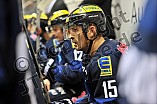 ERC Ingolstadt vs Duesseldorfer EG, Eishockey, DEL, Deutsche Eishockey Liga, 06.12.2015