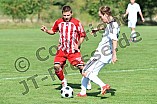 16.09.2012 - FC Arnsberg / FC Böhmfeld