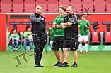 02.07.2017 - FC Ingolstadt 04 - VfB Eichstätt