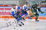 Augsburger Panther vs ERC Ingolstadt, Eishockey, DEL, Deutsche Eishockey Liga, Spieltag 31, 23.12.2018