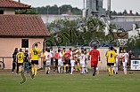 Fußball, Herren, Relegation zur Kreisliga, Saison 2021-2022, TSV Freystadt - DJK Pollenfeld, 02.06.2022