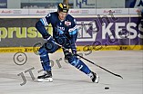 ERC Ingolstadt vs EHC Red Bull München, Eishockey, DEL, Deutsche Eishockey Liga, 06.03.2016
