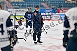 Eishockey, Herren, DEL, Saison 2023-2024, Vorbereitung, ERC Ingolstadt - Auftakttraining, 07.08.2023