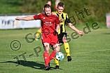 20.04.2018 - DJK Workerszell - DJK Pollenfeld II