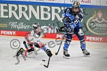Eishockey, Frauen, DFEL, Playoffs, Finale, Spiel 1, Saison 2023-2024, ERC Ingolstadt - ECDC Memmingen Indians, 16.03.2024