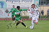Regionalliga Bayern, Ligapokal, Herren, BFV, Saison 2019-2021, VfB Eichstätt - 1. FC Schweinfurt 05, 25.05.2021