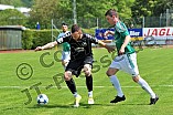 14.05.2016 - VfB Eichstätt - SV Seligenporten