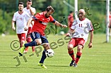 19.05.2018 - SV Buxheim - TV 1861 Ingolstadt
