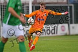 Fußball, Herren, Bezirksliga Oberbayern Nord, Saison 2021-2022, Spieltag 1, VfB Eichstätt II - SV N Lerchenau, 25.07.2021