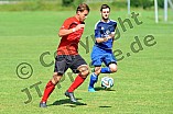 07.08.2016 - SV Marienstein - FC Holzheim