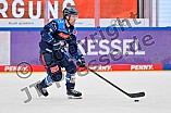 Eishockey, Herren, DEL, Saison 2025-2026, Spiel 44, ERC Ingolstadt - Dresdner Eislöwen, 27.01.2026