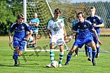 25.09.2016 - DJK Grafenberg - SF Hofstetten