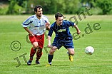 25.05.2014 - SV Marienstein II - TV Langenaltheim