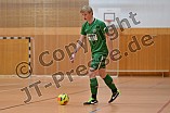 Fußball, Herren, Lotto Bayern Hallencup, Saison 2022-2023, SV Manching - SV Kasing, 17.12.2022