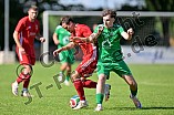 Fußball, Herren, Saison 2026-2027, Testspiel, DJK Limes - VfB Eichstätt, 12.07.2026